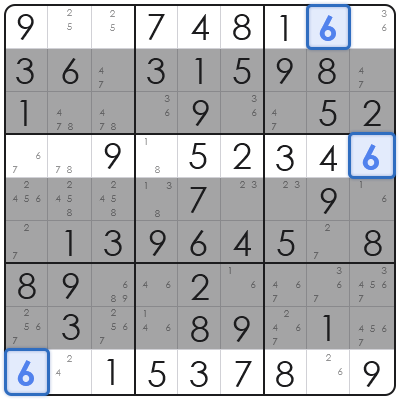 very very difficult sudoku
