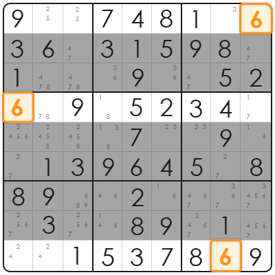 crazy sudoku